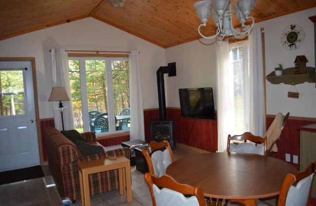 Chalet Esmeralda