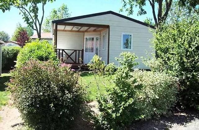 Chalet Essentiel Sauveterre - 2 Schlafzimmer - 28 m2 6 Personen