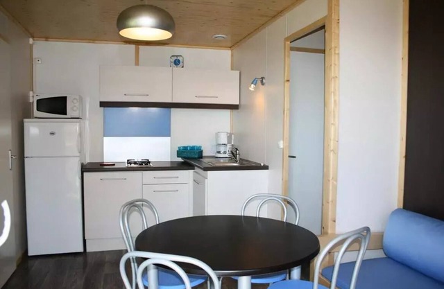 Chalet Fabre Komfortbereich Mittwoch ein Mittwoch in Saison 5 Personen