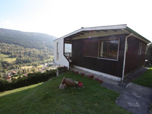 Chalet familial à Cornimont, proche ski et voie verte - FR-1-589-20