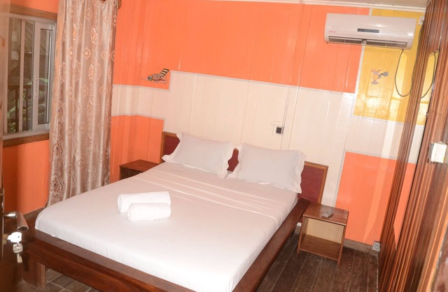 Chalet-Familiar-Baño con ducha-Balcón