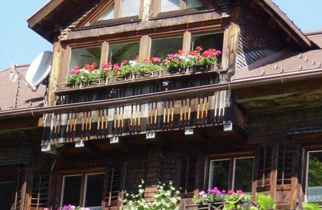 Chalet Fischer by A-appartments - Appartement/fewo, Dusche, WC, 2 Schlafräume