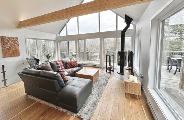 Chalet for Rent