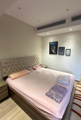 Chalet for rent in the North Coast