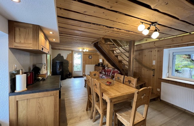 Chalet La Remise du Murgé