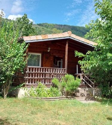 chalet