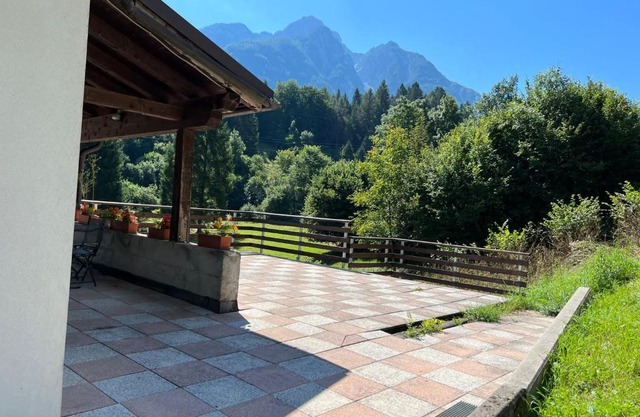 Chalet Francesca
