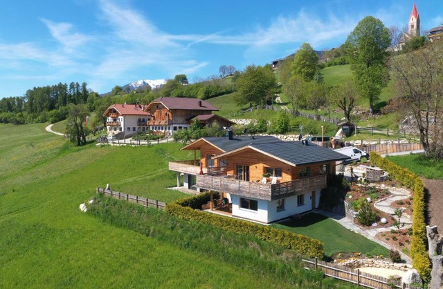 Chalet Frieda