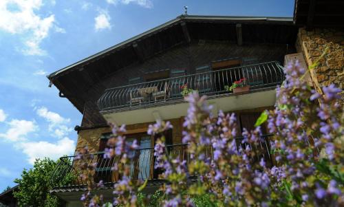 Chalet Génépi