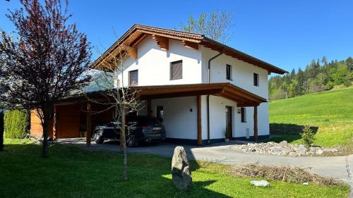 Chalet Giusto