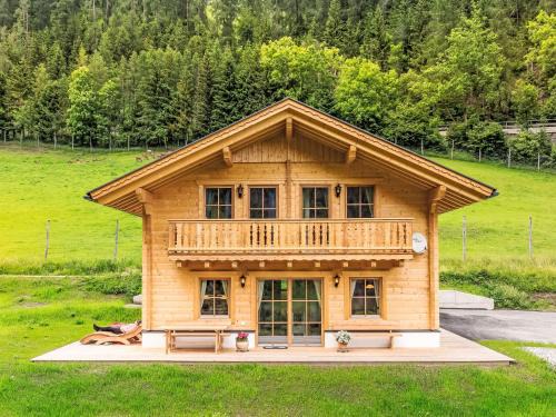 Chalet Glockner-2 by Interhome