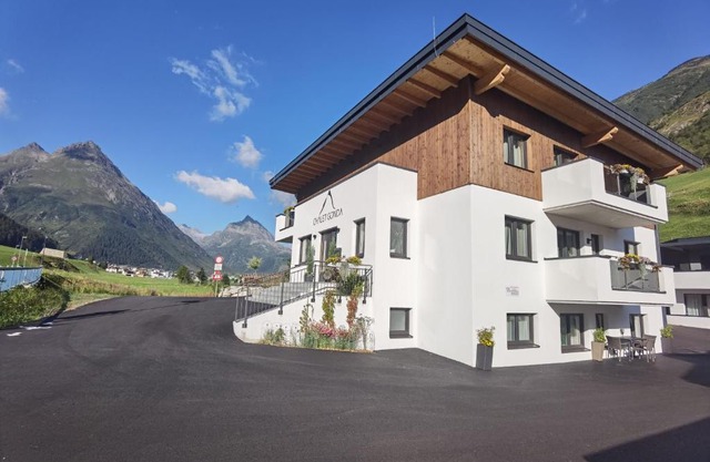 Chalet Gonda inklusive Premiumcard