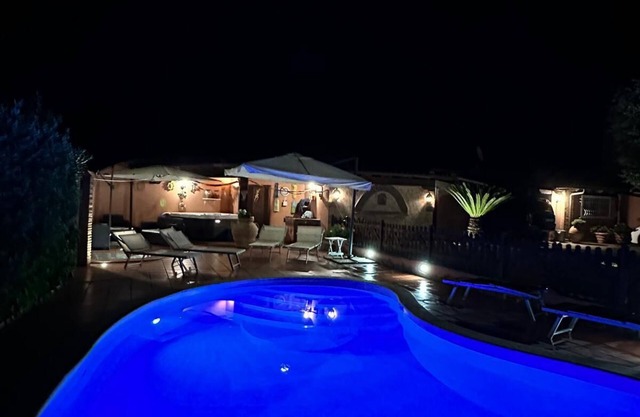 CHALET Grazia Luxury and SPA