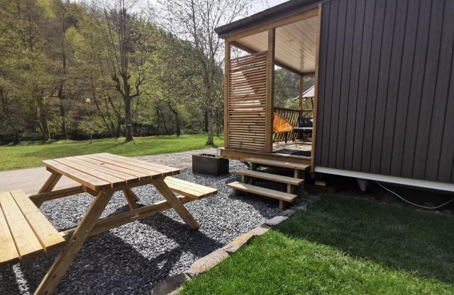 Chalet Gringlee