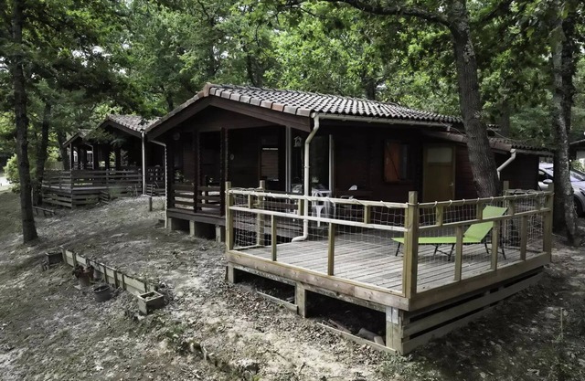 Chalet Guzet 3 Zimmer 4 Personen