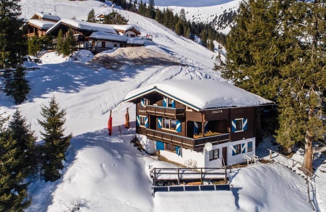 Chalet H XL