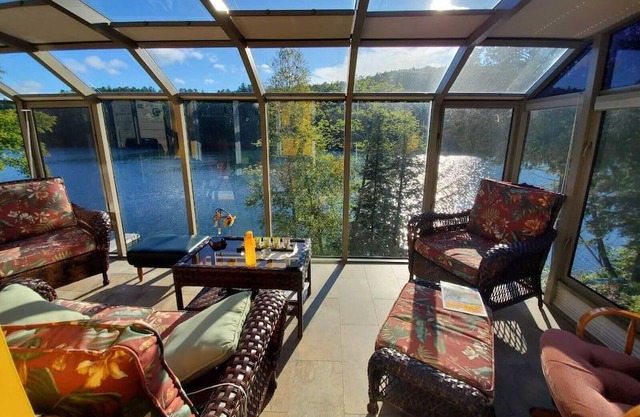 Chalet Hakuna Matata - Deluxe 4 season cottage