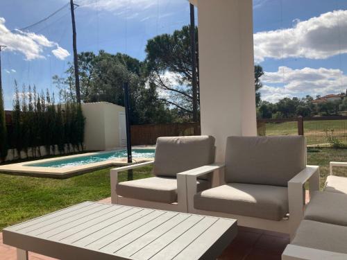 Chalet Hato Verde Golf