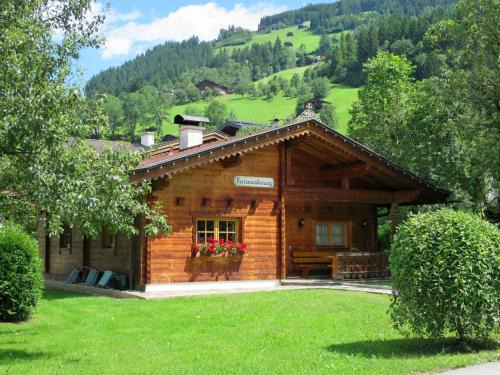 Chalet Heisenhaushütte by Interhome