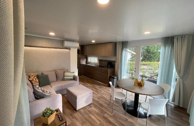 Chalet Het Edelhert