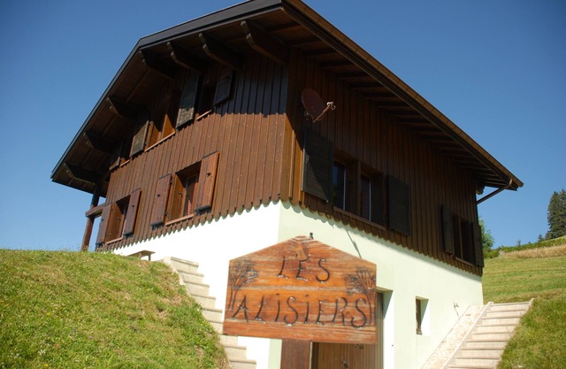 Altos Vosgos Chalet 9 personas tranquilas cómodo para dennerie