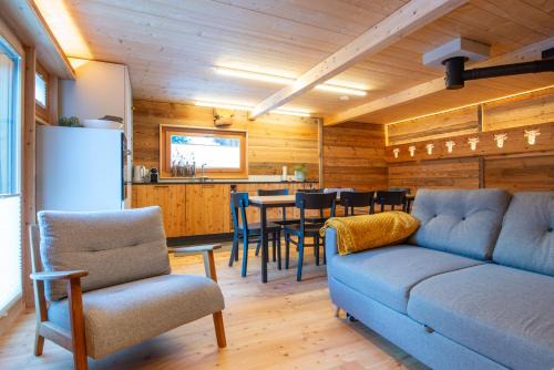 Chalet Himmel