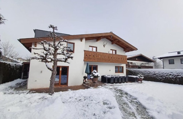 Chalet Hohe Tauern - Steinbock Lodges