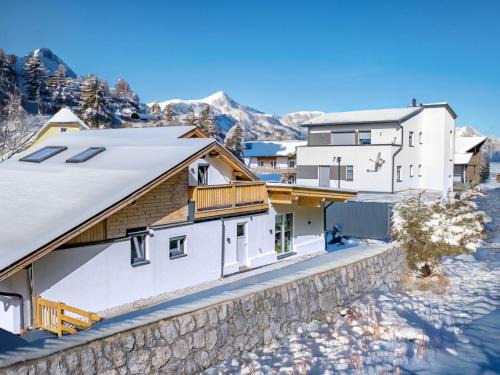 Chalet Hornblick