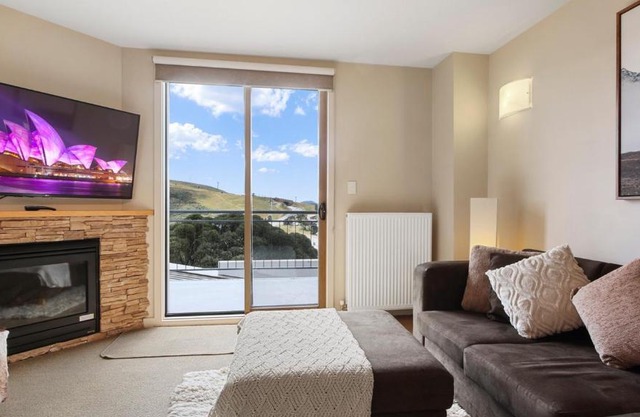 Chalet Hotham 13