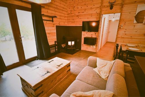 Chalet Hyacint