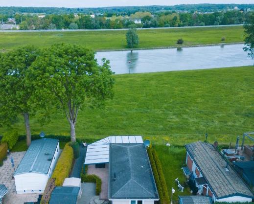 Chalet IJSSELZICHT