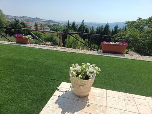 Chalet Il Sogno