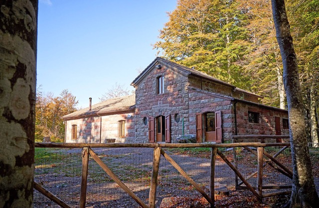 Chalet Il Vecchio Rifugio