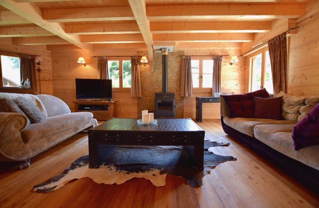 Chalet Imperial