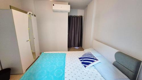 Chalet in Agora resort north coast opposite to marrassi