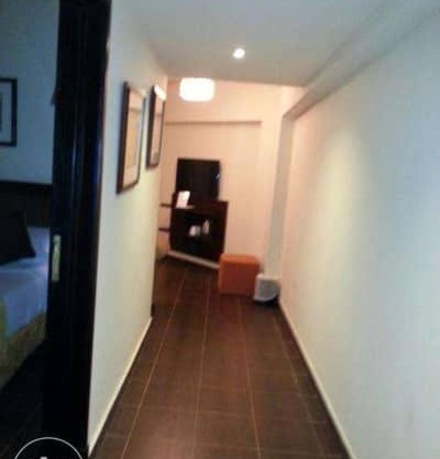 Chalet In Ain El Sokhna