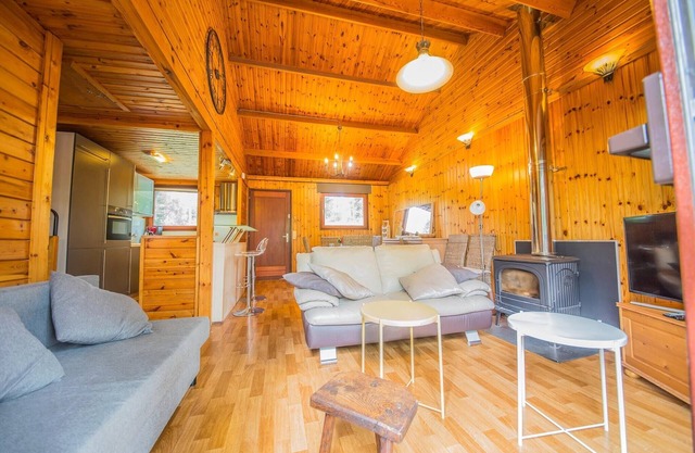 Chalet en Ardenas cerca del golf