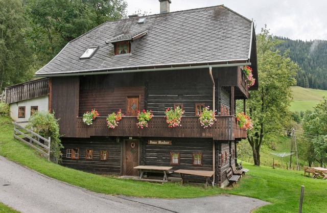 Chalet en Arriach cerca de Gerlitzen