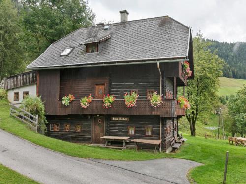 Chalet in Arriach near Gerlitzen Ski Area