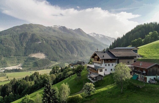 Chalet en Bramberg cerca de Wildkogel