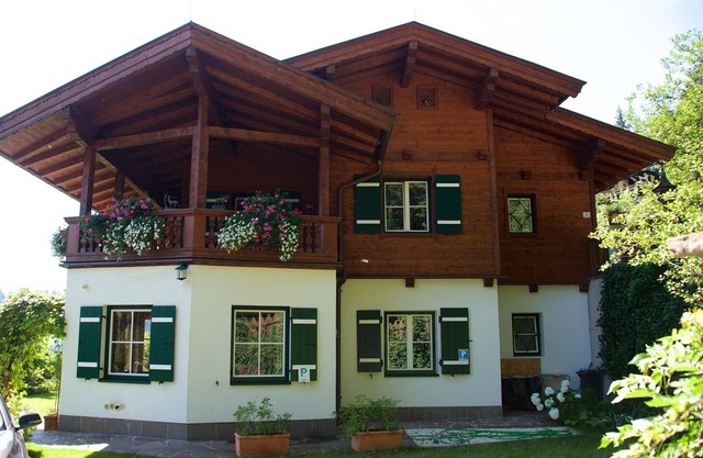Chalet en Reith cerca de pistas de Kitzbühel
