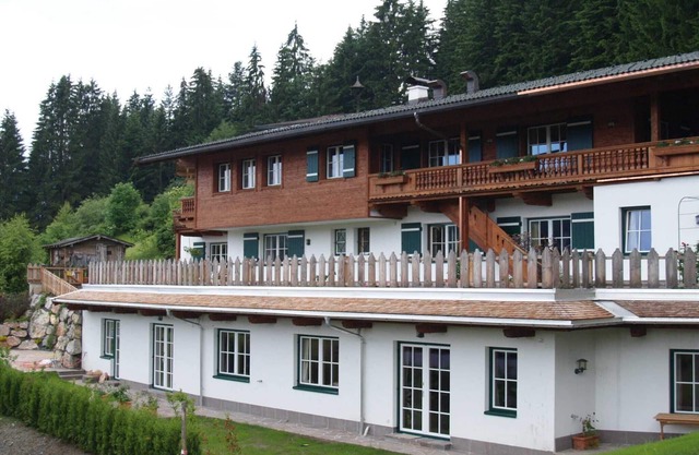 Chalet en Reith cerca de pistas