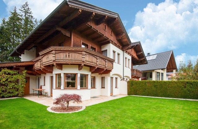 Chalet en Reith cerca de pistas