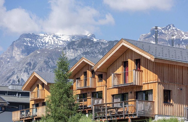 Chalet en Steinach am Brenner cerca área de esquí
