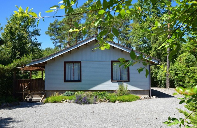 Chalet en Barvaux con jardםn vallado