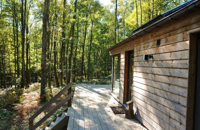 Chalet en Oignies cerca de la frontera francesa