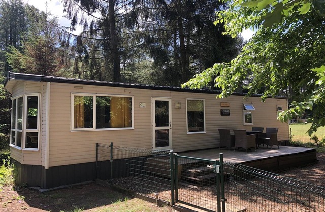 Chalet en Kempen cerca de Bobbejaanland