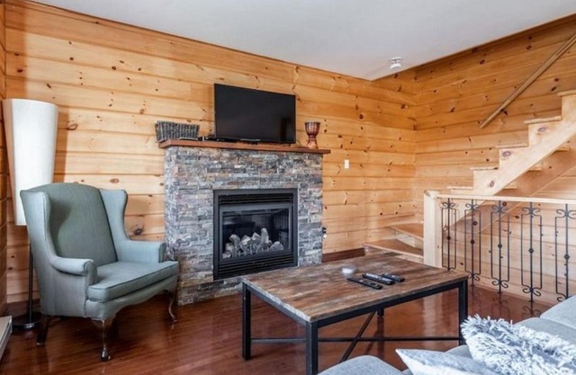 Chalet 171 in St-Michel-des-Saints - Lanaudière - Quebec - Canada