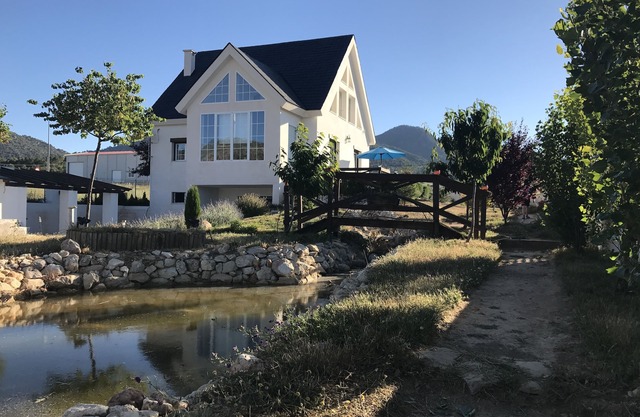 Chalet en Campo de San Juan (Murcia)