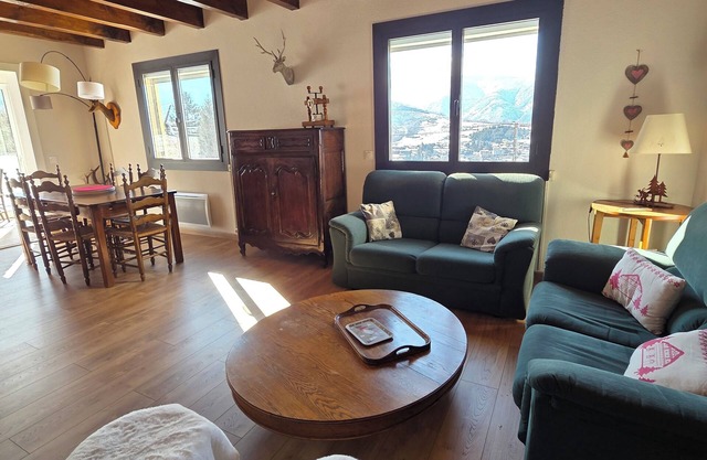 Chalet in Cerdagne